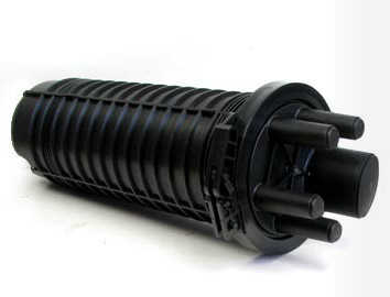 fiber optic  splice closure