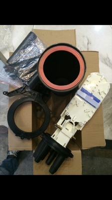 fiber optic  splice closure / joint enclosure / joint box