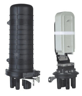 fiber optic  splice closure / joint enclosure / joint box