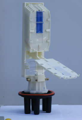 fiber optic  splice closure