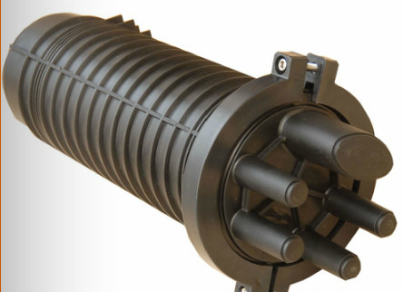fiber optic  splice closure