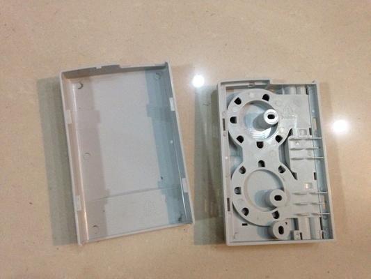fiber optic FTTH box