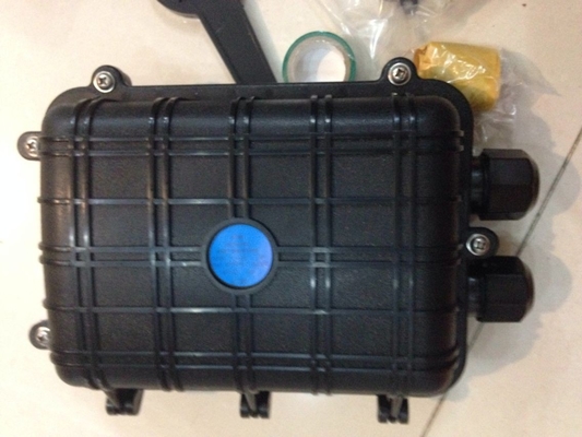 fiber optic  splice closure