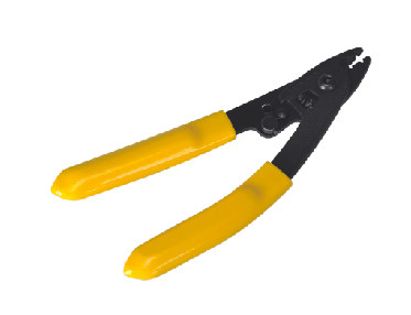 fiber optic stripper