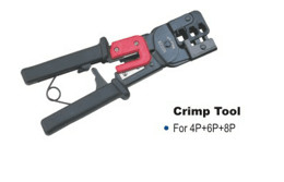 Crimp Tool