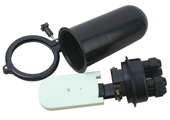 fiber optic  splice closure