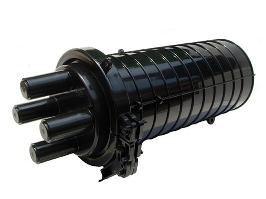 fiber optic  splice closure