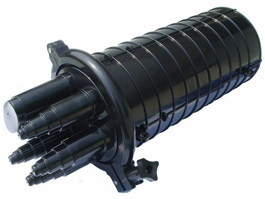 fiber optic  splice closure