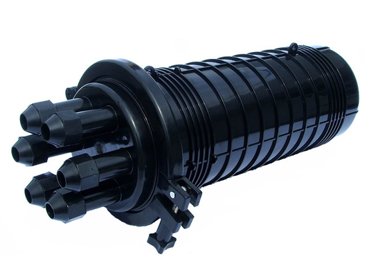 fiber optic  splice closure