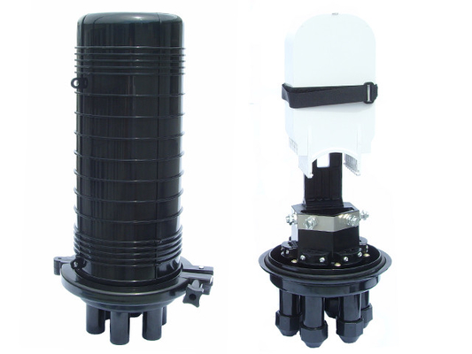 fiber optic  splice closure