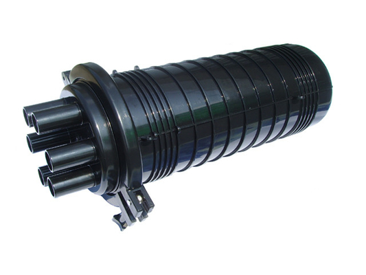 fiber optic  splice closure