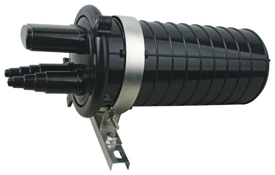 fiber optic  splice closure
