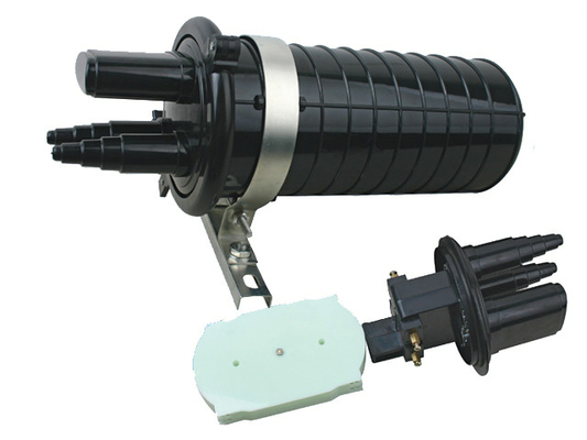 fiber optic  splice closure