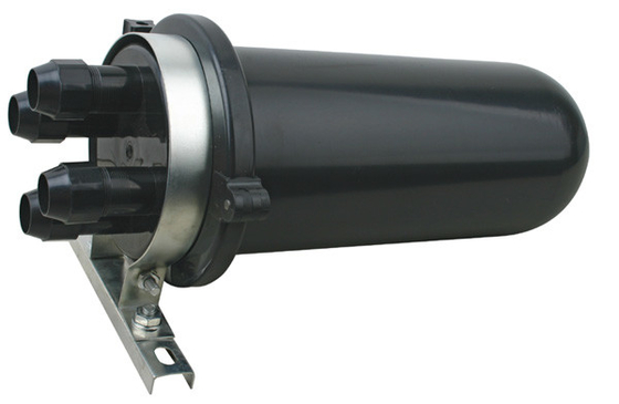 fiber optic  splice closure