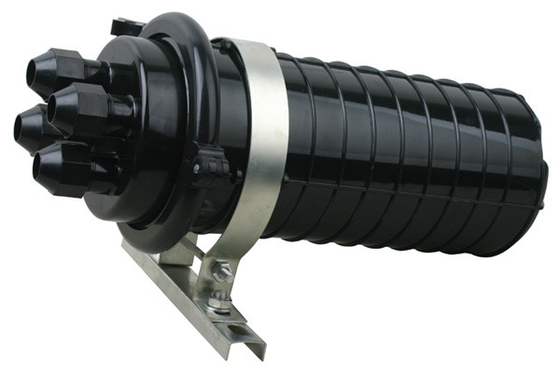 fiber optic  splice closure