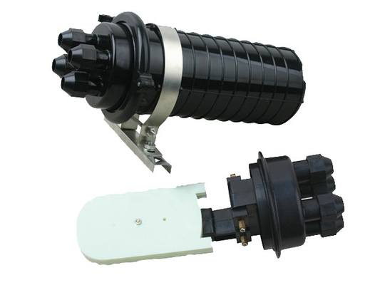 fiber optic  splice closure