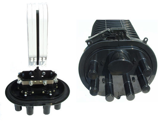 fiber optic  splice closure/joint enclosure