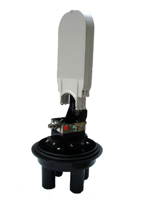 fiber optic  splice closure