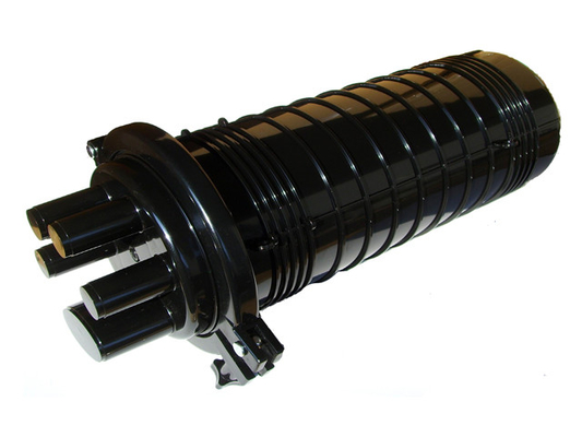 fiber optic  splice closure