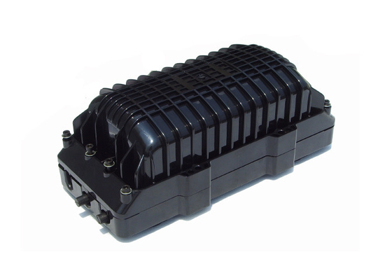 fiber optic  splice closure