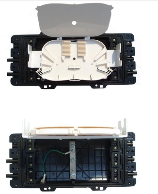 fiber optic  splice closure