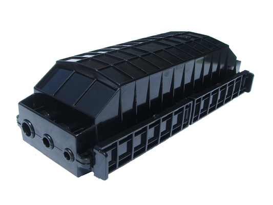 fiber optic  splice closure