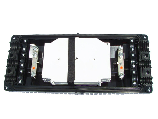 fiber optic  splice closure