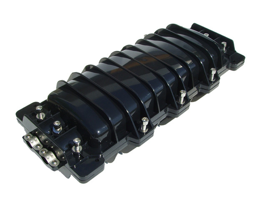 fiber optic  splice closure