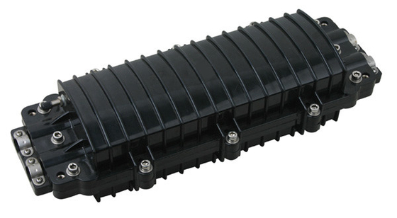 fiber optic  splice closure