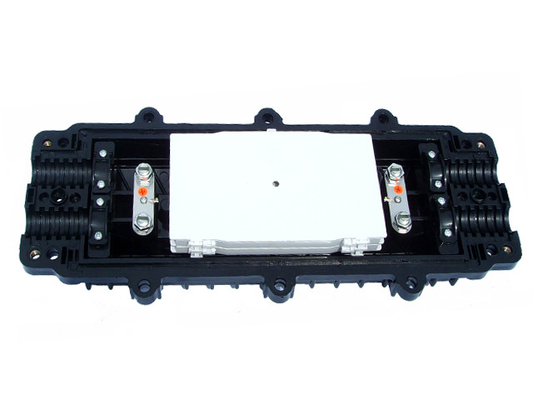 fiber optic  splice closure