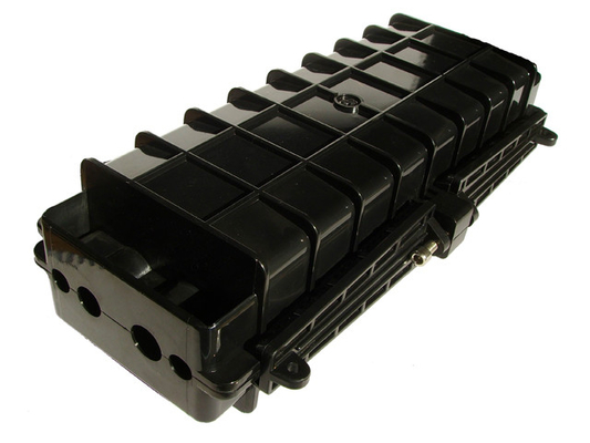 fiber optic  splice closure