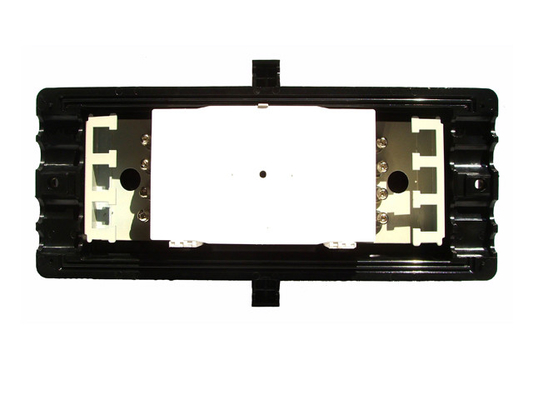 fiber optic  splice closure