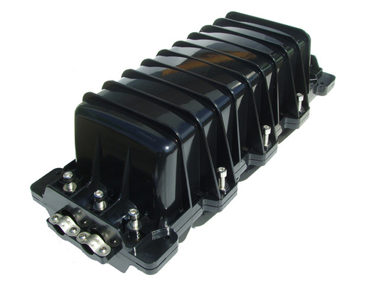 fiber optic  splice closure