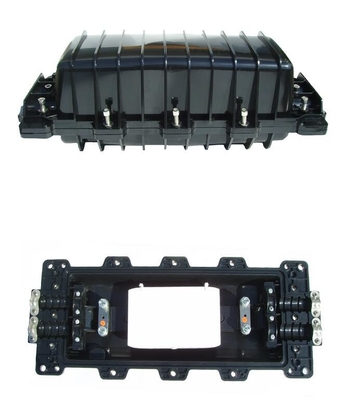 fiber optic  splice closure
