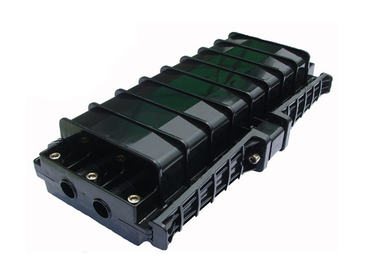 fiber optic  splice closure