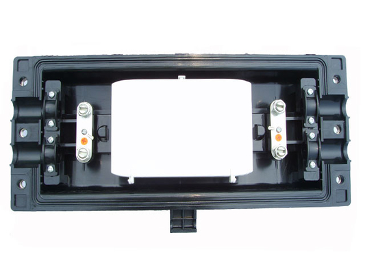fiber optic  splice closure