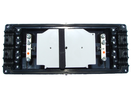 fiber optic  splice closure