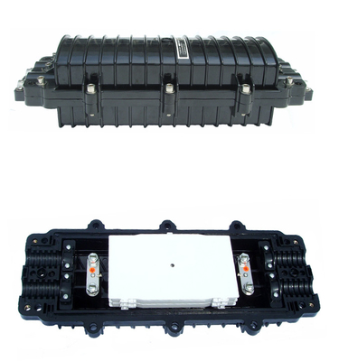 fiber optic  splice closure