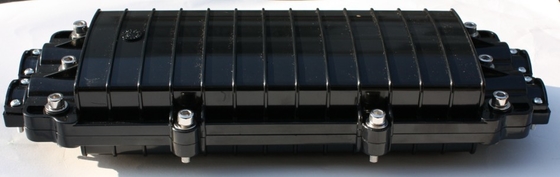 fiber optic  splice closure