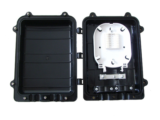 fiber optic  splice closure