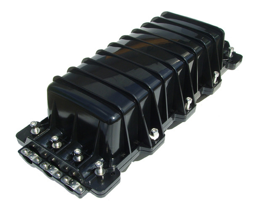 fiber optic  splice closure