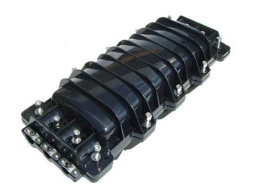 fiber optic  splice closure