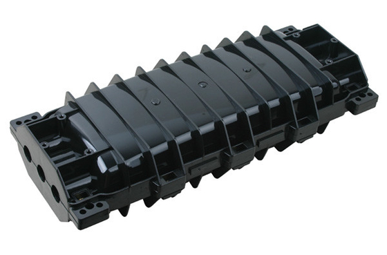 fiber optic  splice closure
