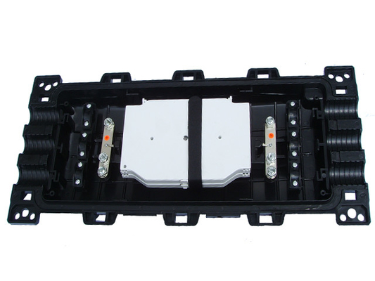 fiber optic  splice closure