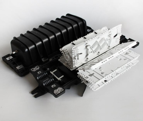 fiber optic   splice closure